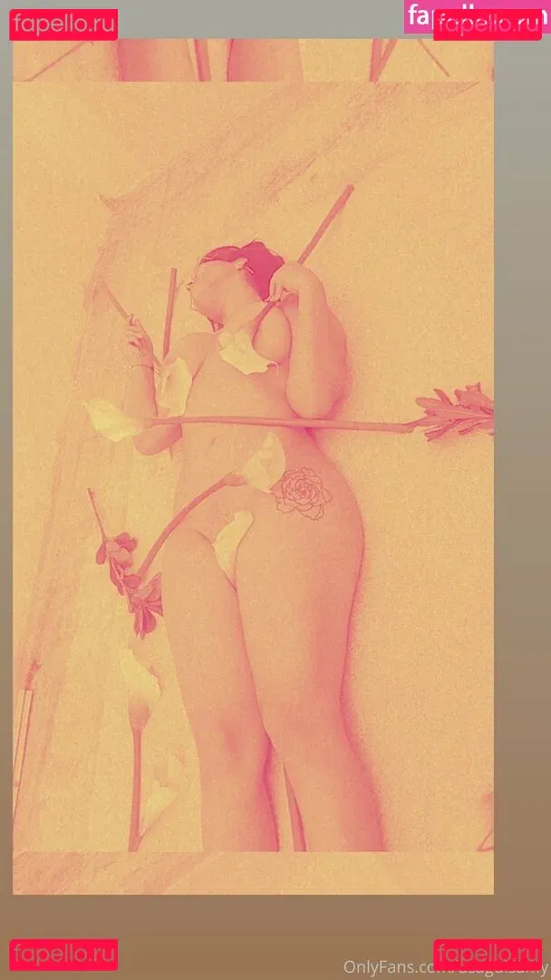 usaguisamy Onlyfans Photo Gallery 