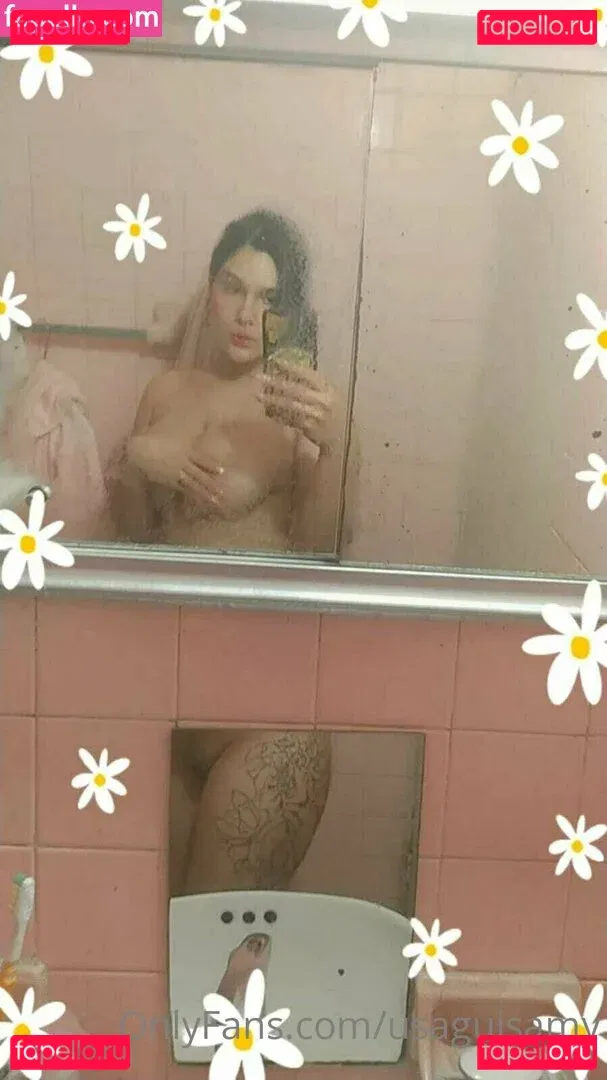 usaguisamy Onlyfans Photo Gallery 