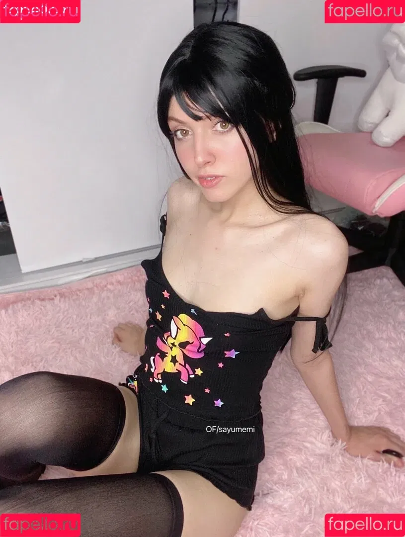 SayumeMii Onlyfans Photo Gallery 