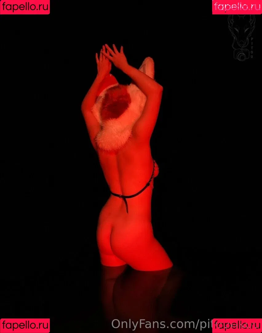 pitourikou Onlyfans Photo Gallery 