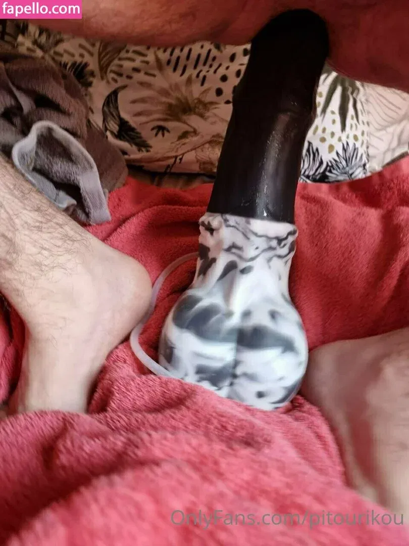 pitourikou Onlyfans Photo Gallery 