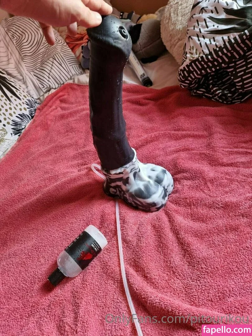 pitourikou Onlyfans Photo Gallery 