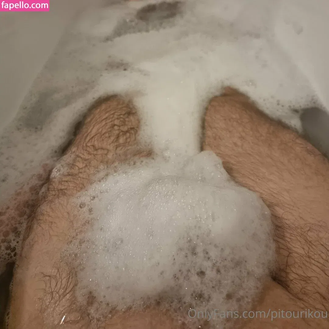 pitourikou Onlyfans Photo Gallery 