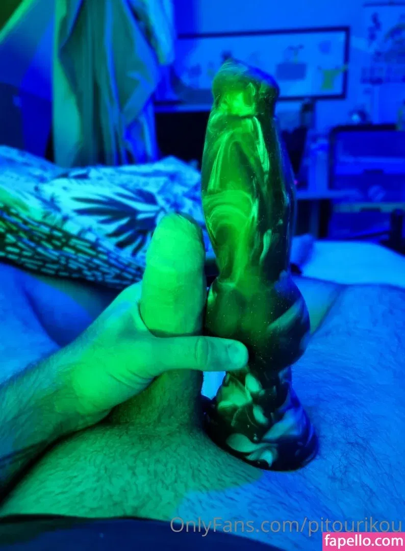 pitourikou Onlyfans Photo Gallery 