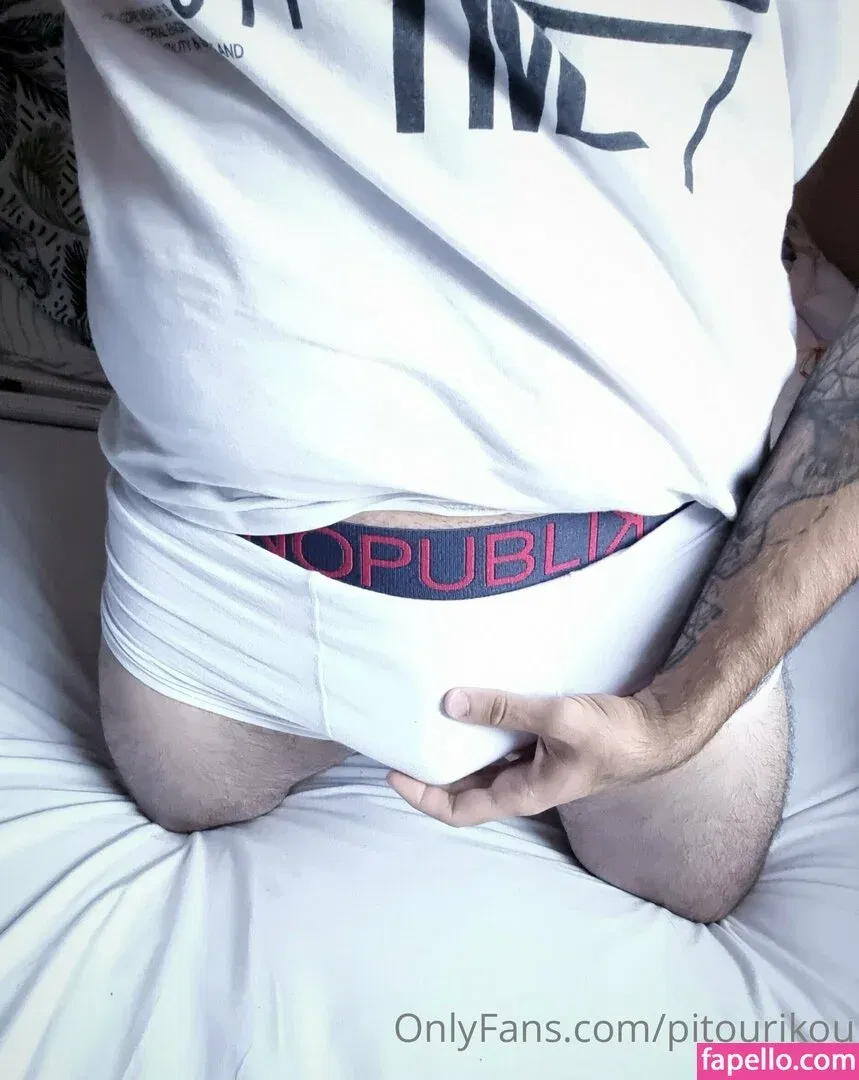 pitourikou Onlyfans Photo Gallery 