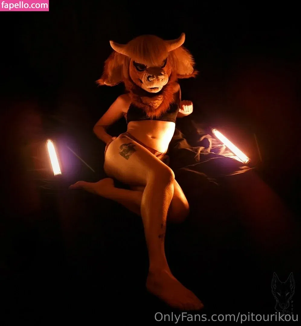 pitourikou Onlyfans Photo Gallery 