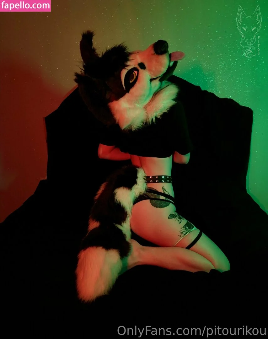 pitourikou Onlyfans Photo Gallery 