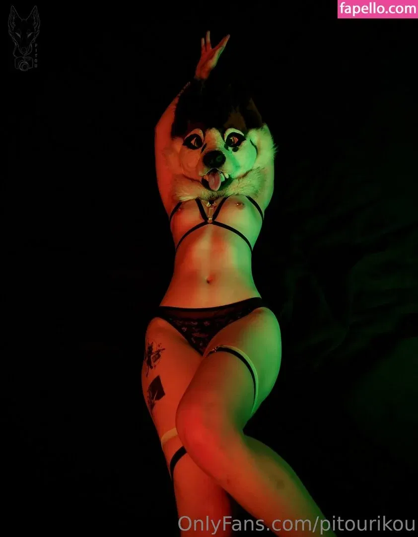 pitourikou Onlyfans Photo Gallery 