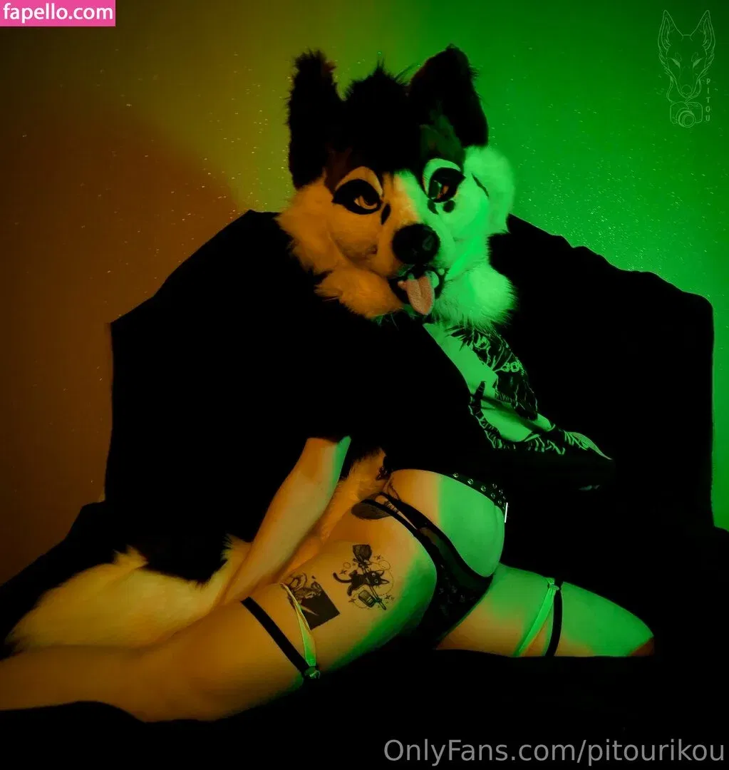pitourikou Onlyfans Photo Gallery 