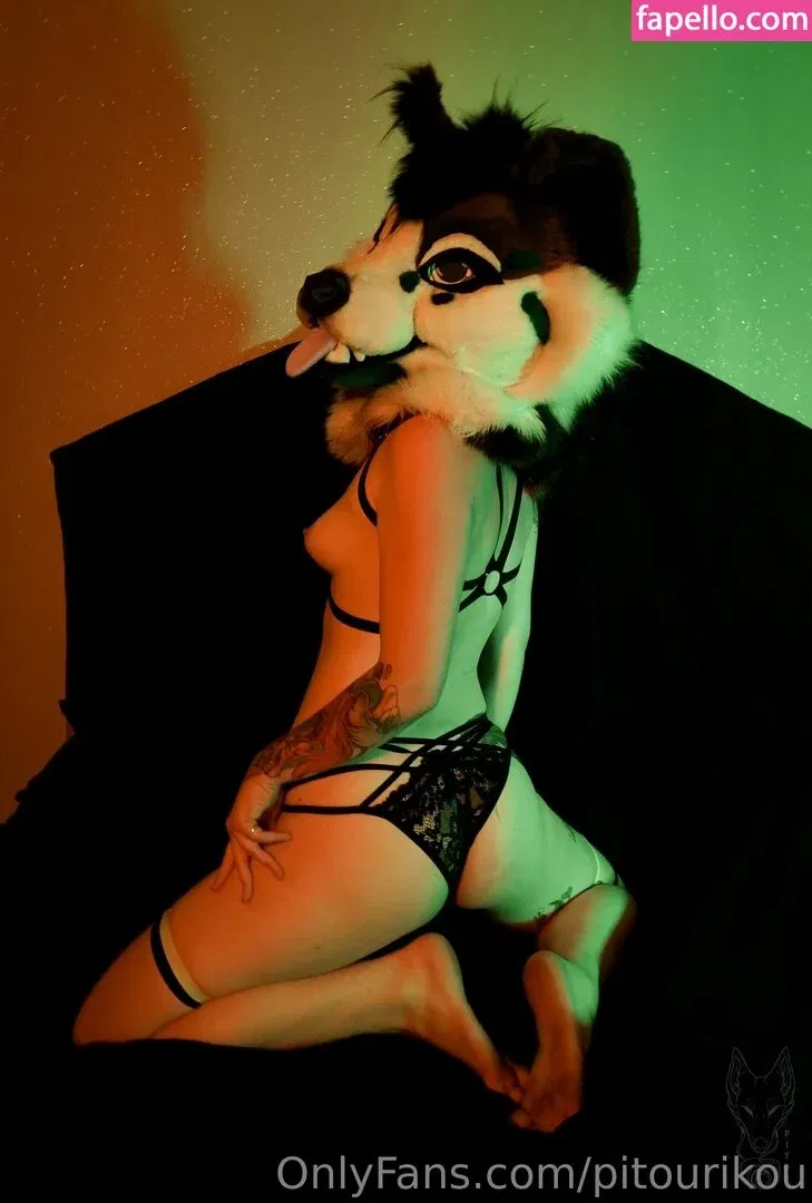 pitourikou Onlyfans Photo Gallery 