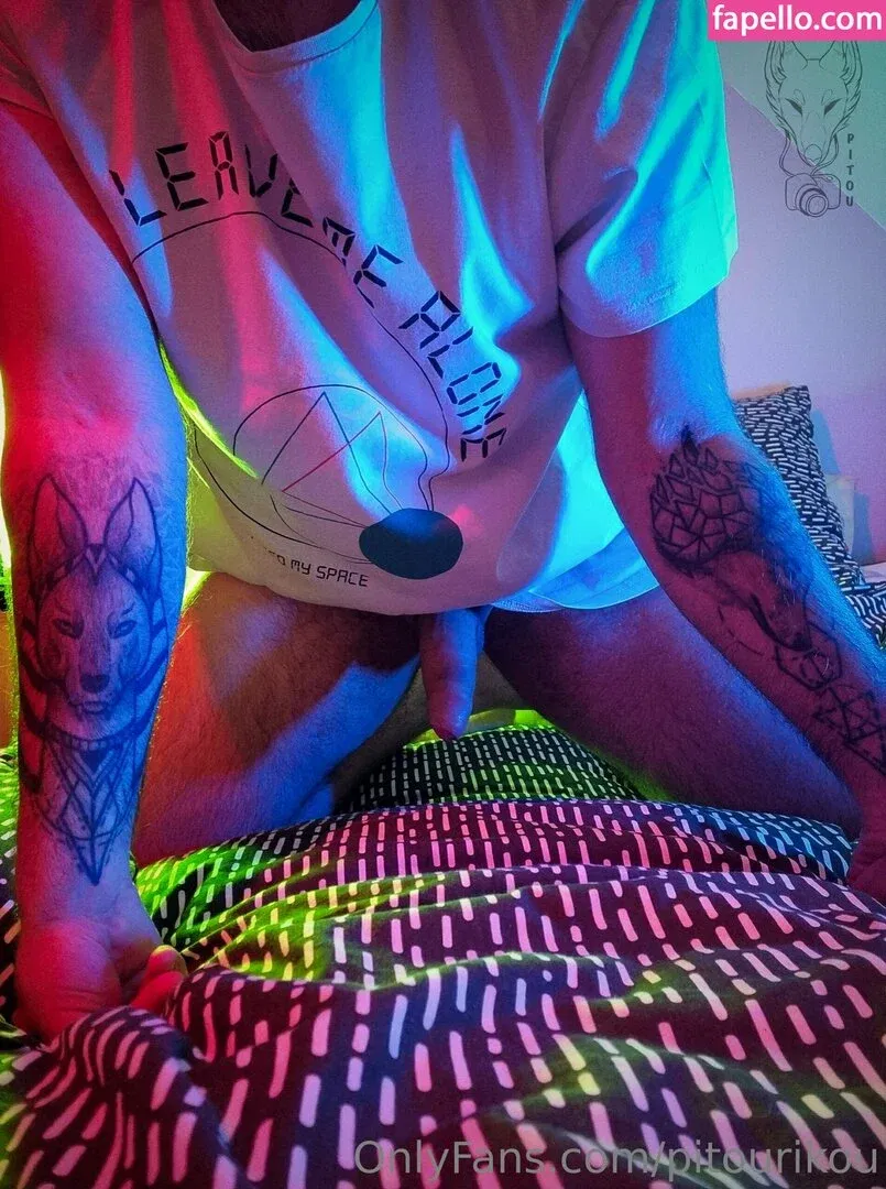 pitourikou Onlyfans Photo Gallery 