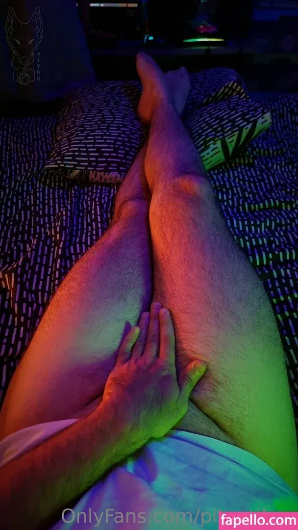 pitourikou Onlyfans Photo Gallery 