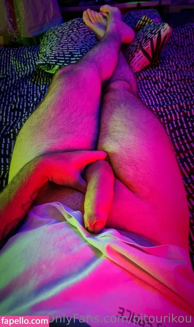 pitourikou Onlyfans Photo Gallery 