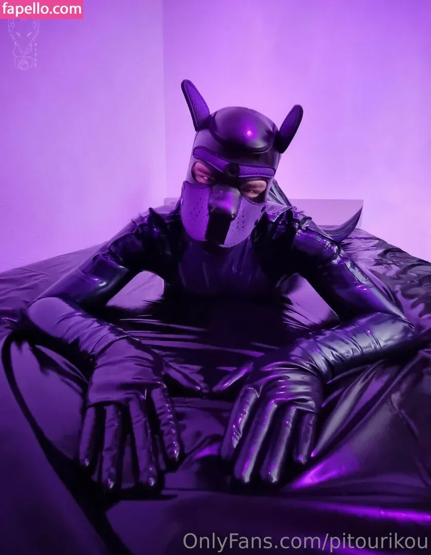 pitourikou Onlyfans Photo Gallery 