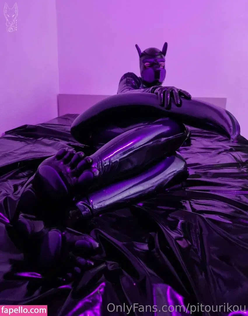 pitourikou Onlyfans Photo Gallery 