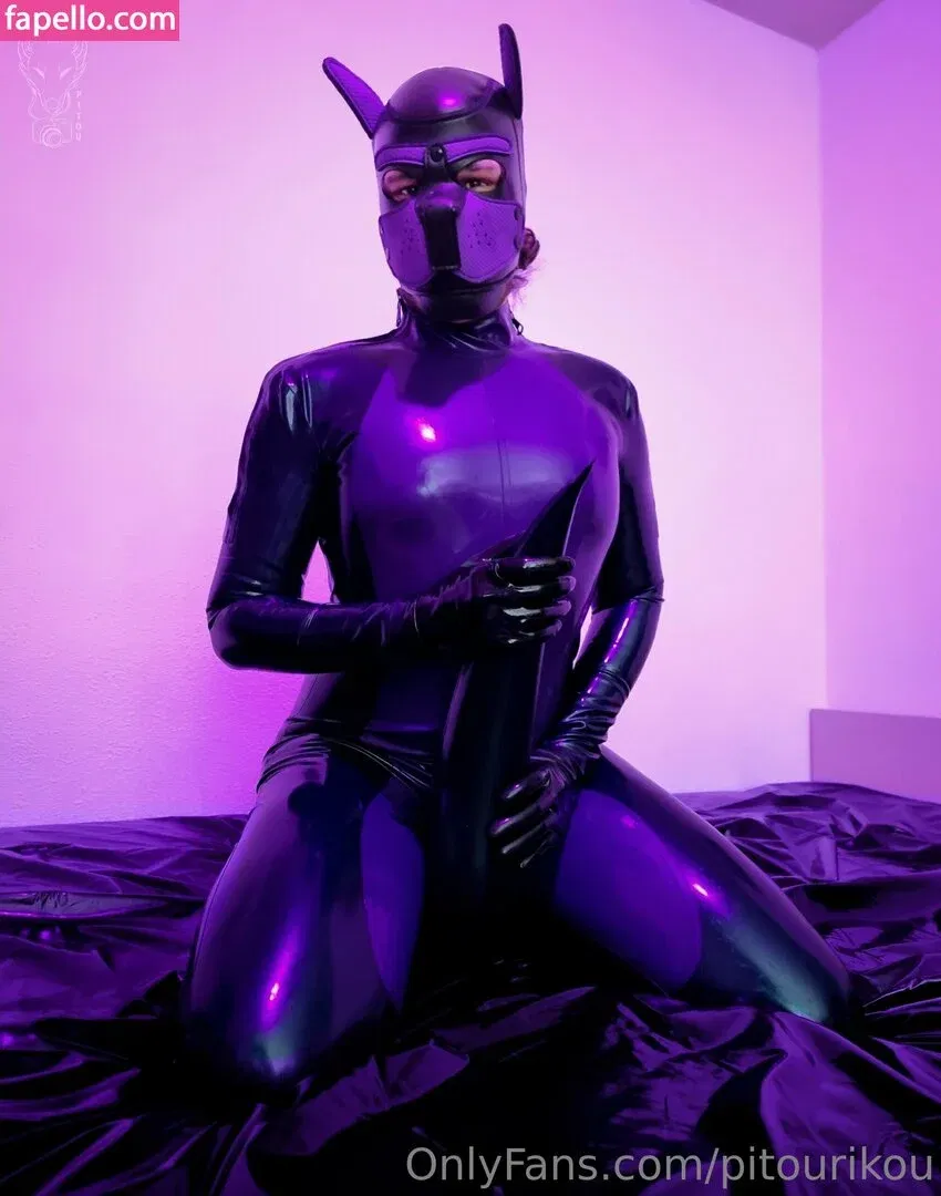 pitourikou Onlyfans Photo Gallery 