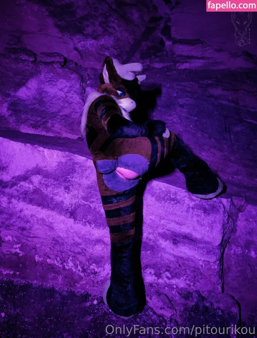 pitourikou Onlyfans Photo Gallery 