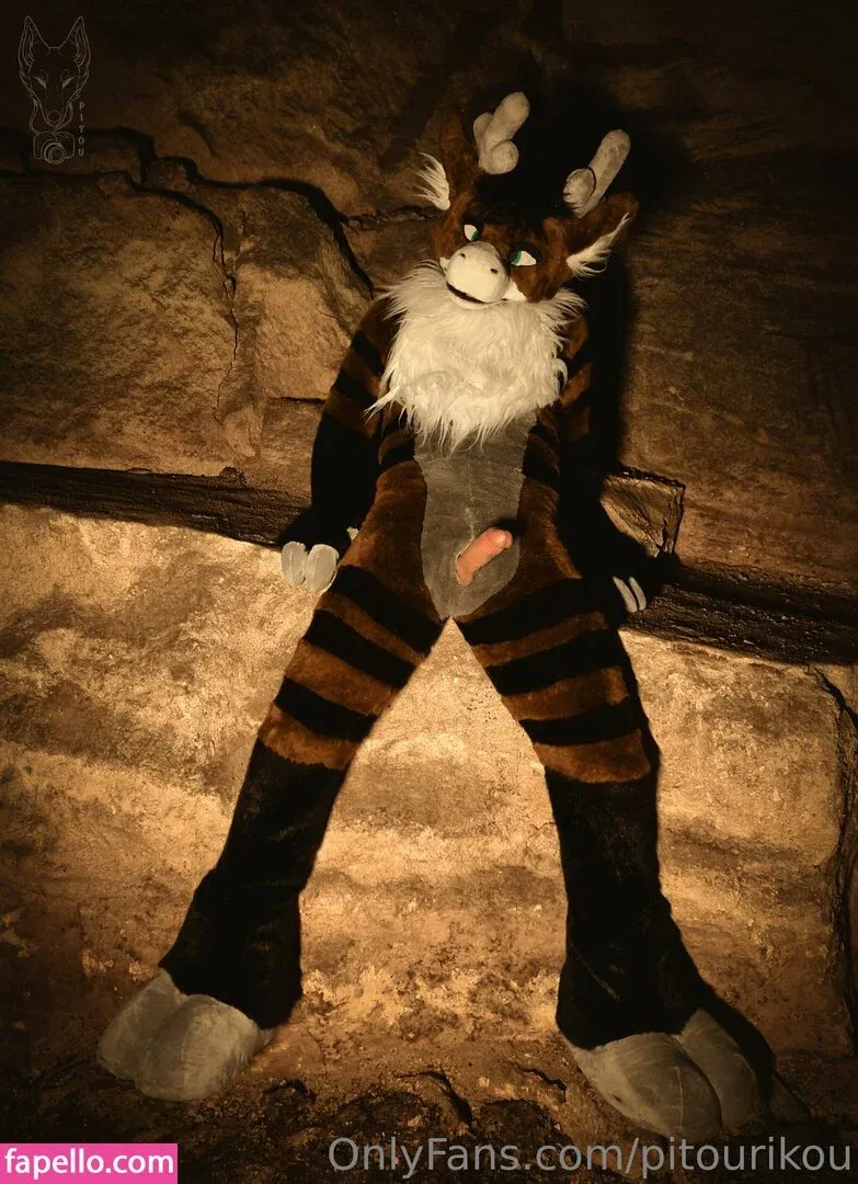 pitourikou Onlyfans Photo Gallery 