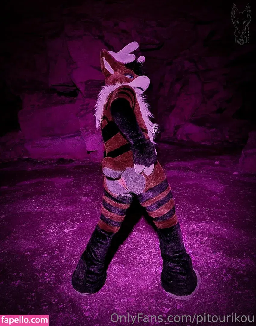 pitourikou Onlyfans Photo Gallery 