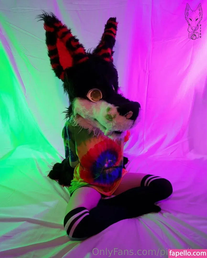 pitourikou Onlyfans Photo Gallery 