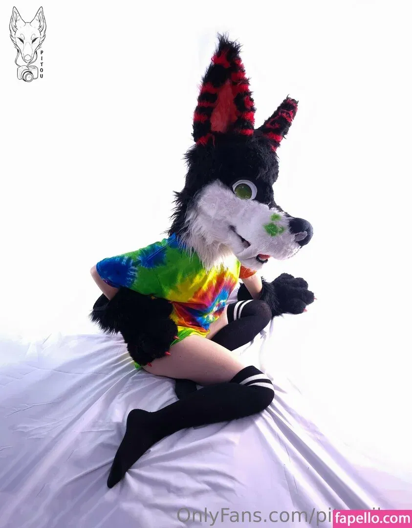 pitourikou Onlyfans Photo Gallery 