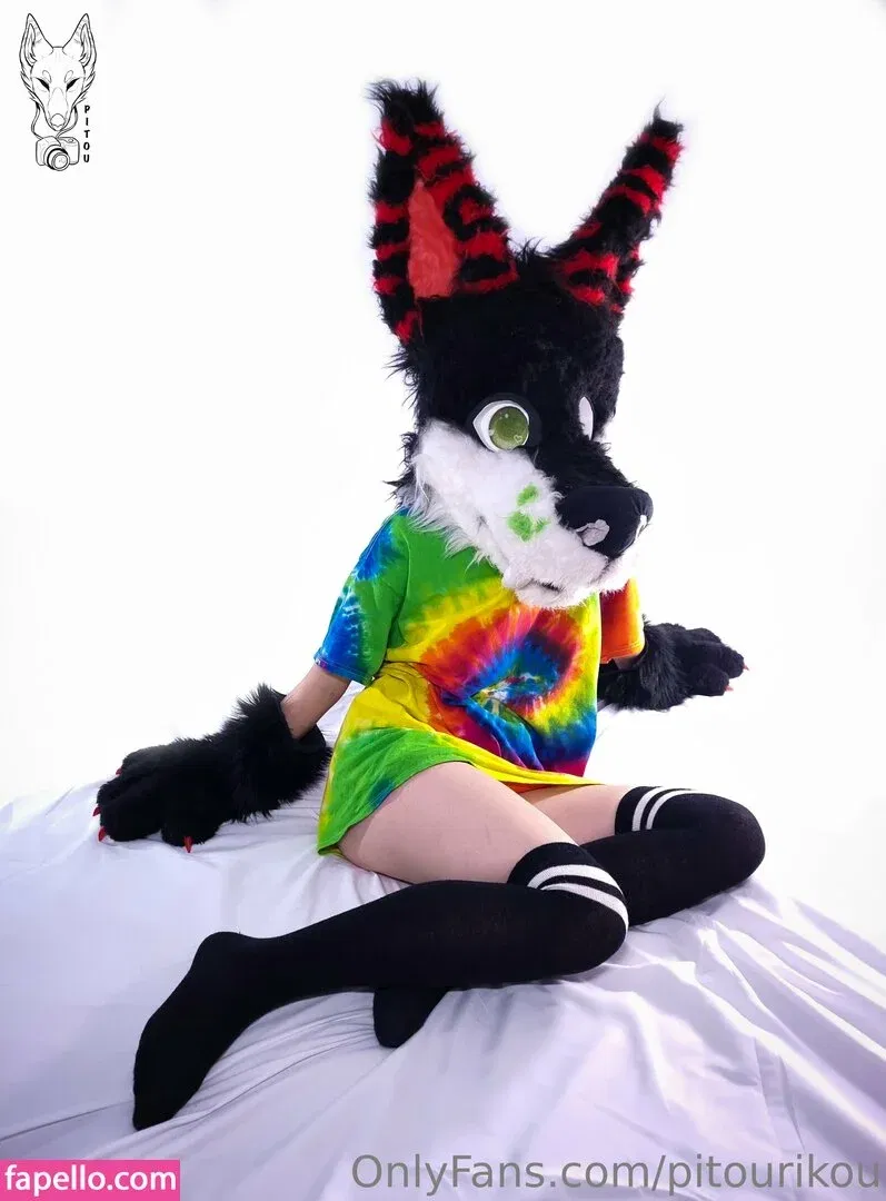 pitourikou Onlyfans Photo Gallery 