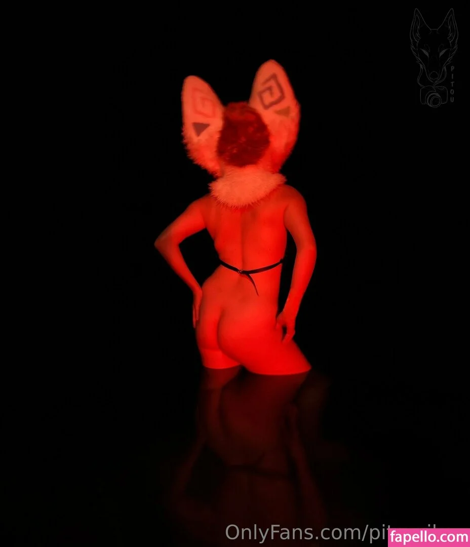 pitourikou Onlyfans Photo Gallery 