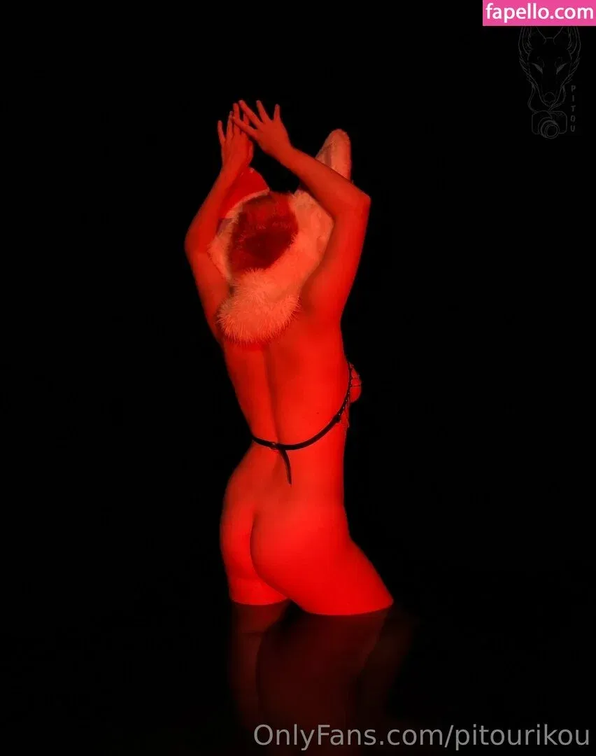 pitourikou Onlyfans Photo Gallery 