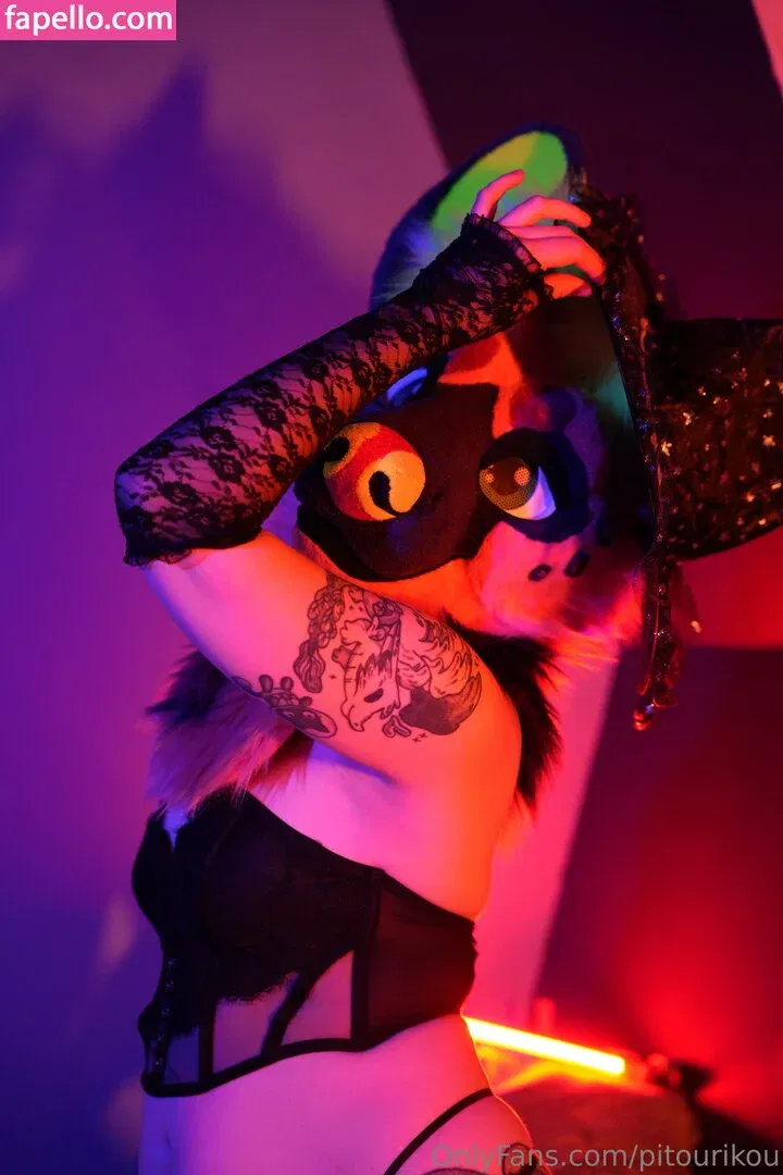 pitourikou Onlyfans Photo Gallery 