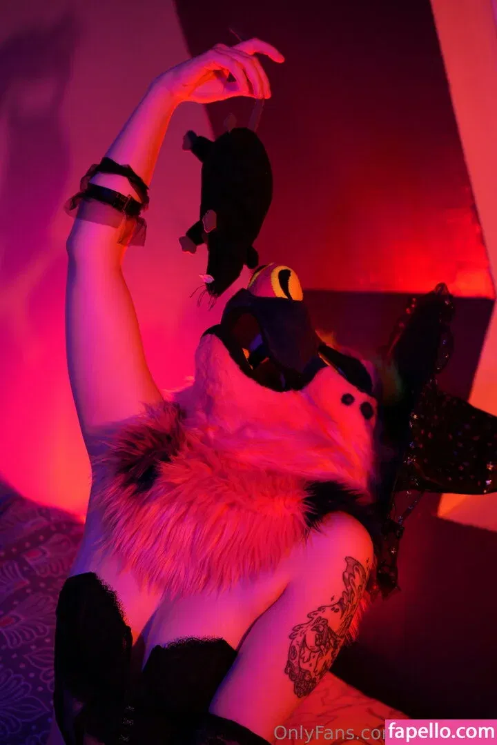 pitourikou Onlyfans Photo Gallery 