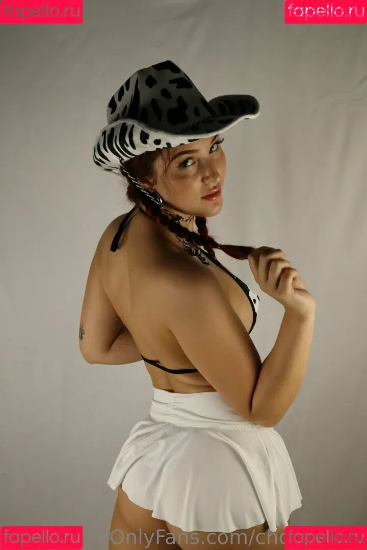 choosylucy Onlyfans Photo Gallery 