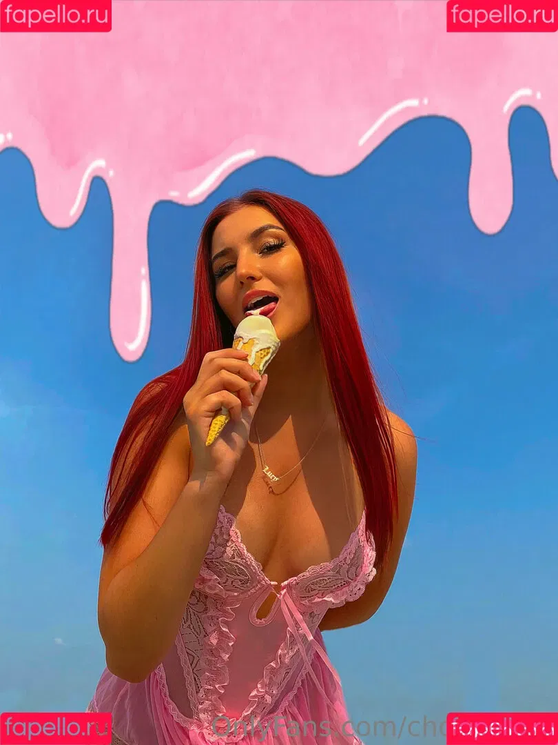 choosylucy Onlyfans Photo Gallery 