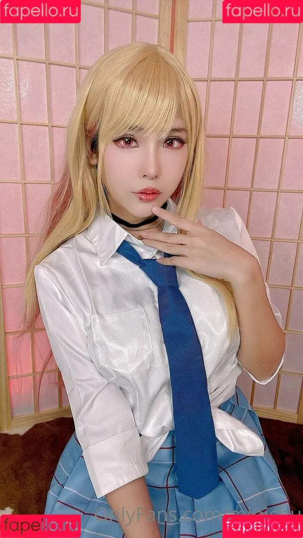Minichu Onlyfans Photo Gallery 