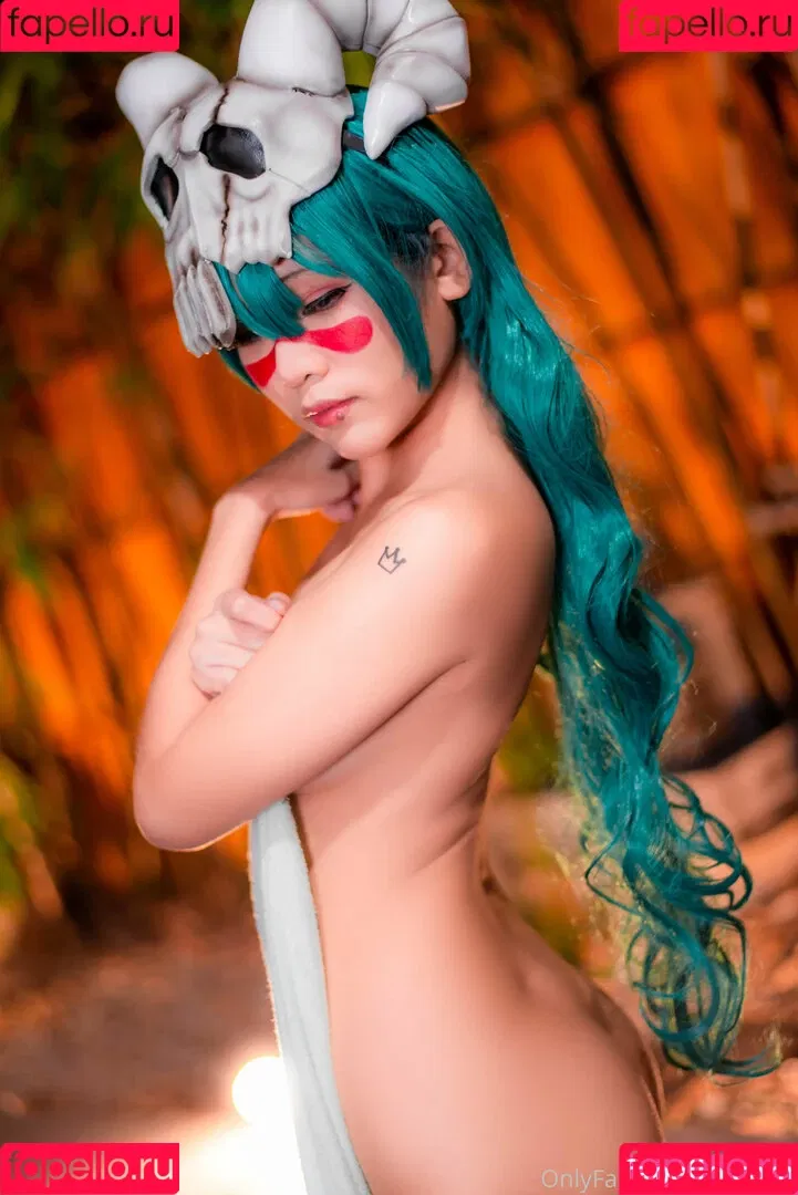 Minichu Onlyfans Photo Gallery 