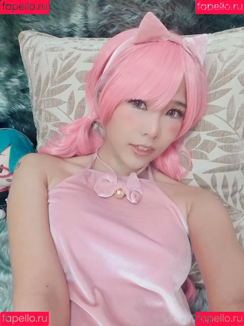 Minichu Onlyfans Photo Gallery 