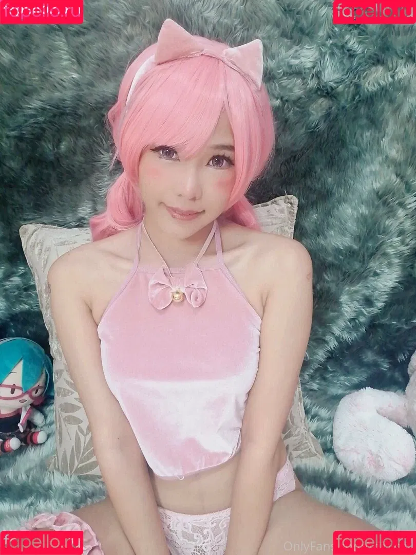 Minichu Onlyfans Photo Gallery 