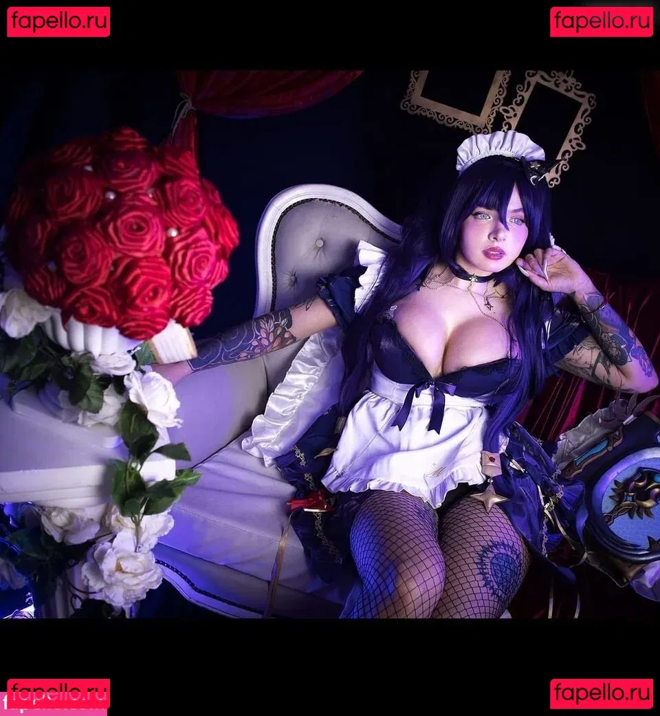 Hana Senpai Onlyfans Photo Gallery 