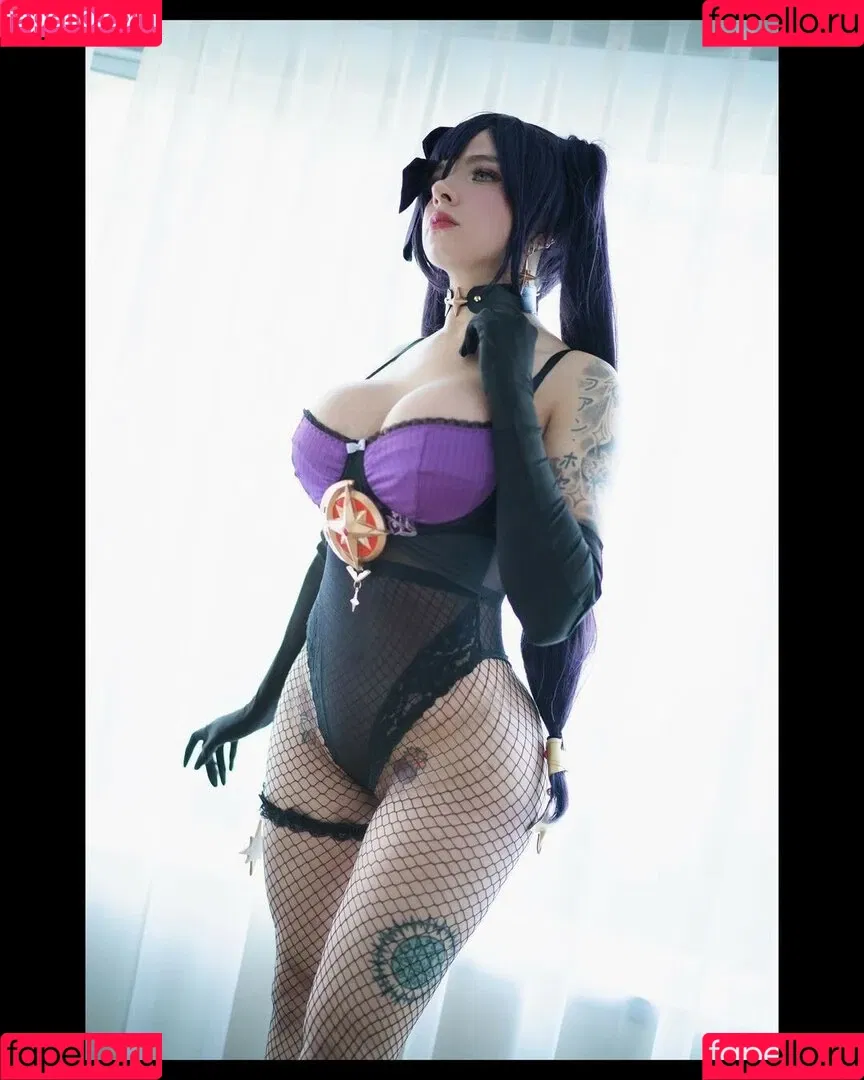 Hana Senpai Onlyfans Photo Gallery 