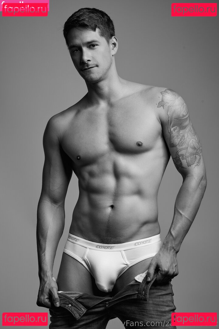 zanderwoodz Nude Onlyfans Photo 44