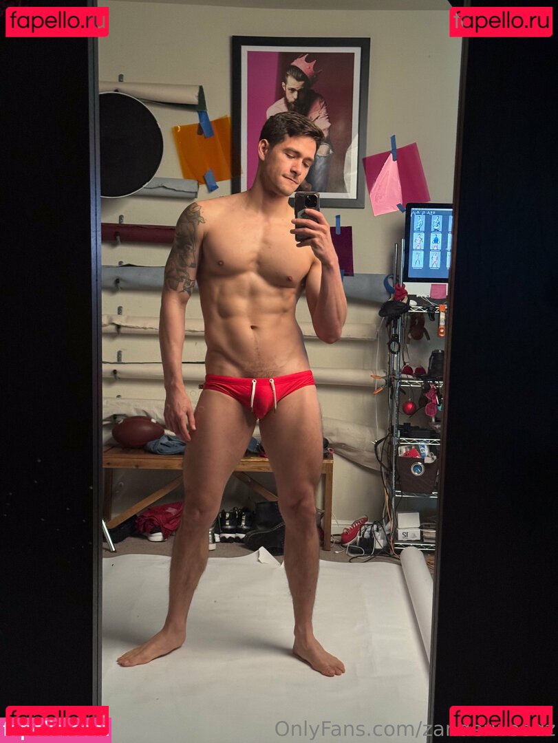 zanderwoodz Nude Onlyfans Photo 6