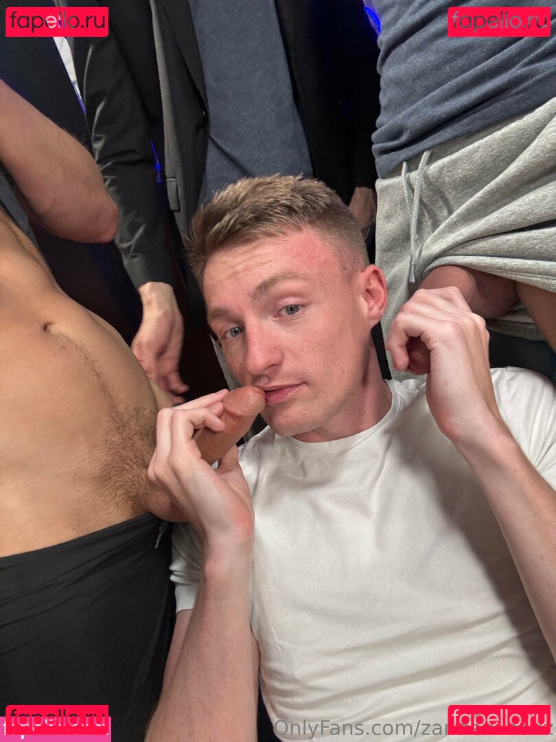 zanderwoodz Nude Onlyfans Photo 3