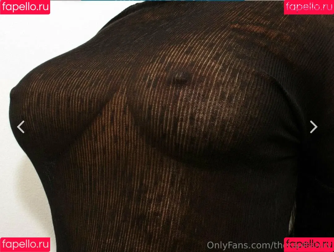 Tahiry Onlyfans Photo Gallery 
