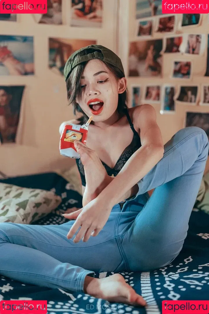 EmotionalBirdy Onlyfans Photo Gallery 