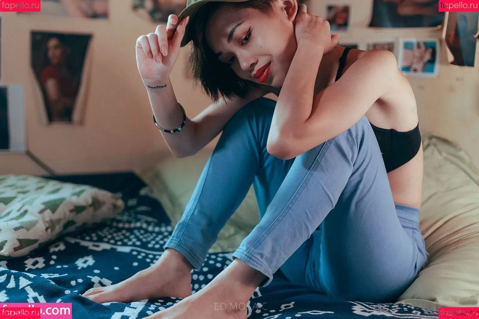 EmotionalBirdy Onlyfans Photo Gallery 