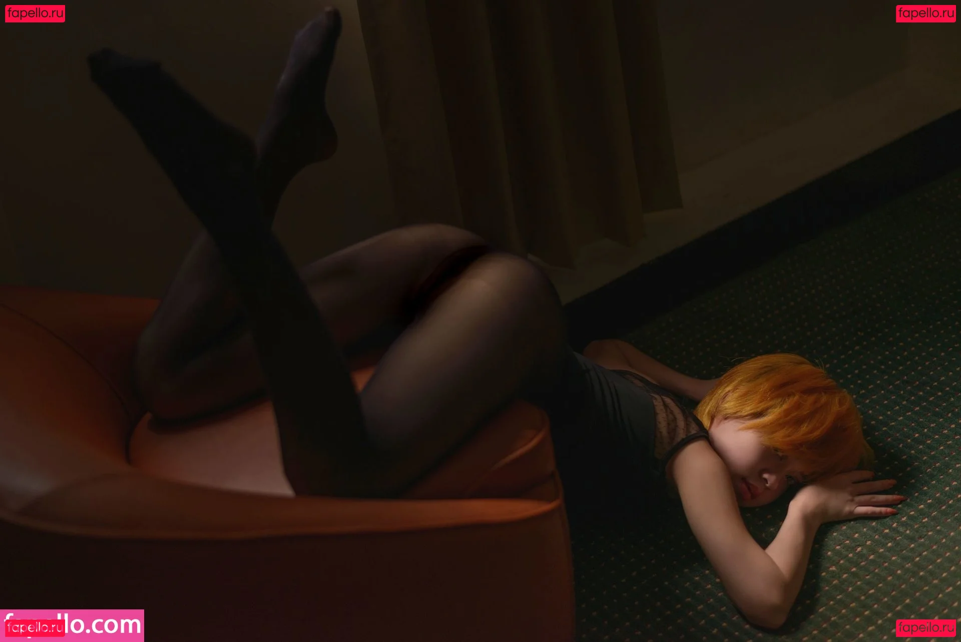 EmotionalBirdy Onlyfans Photo Gallery 