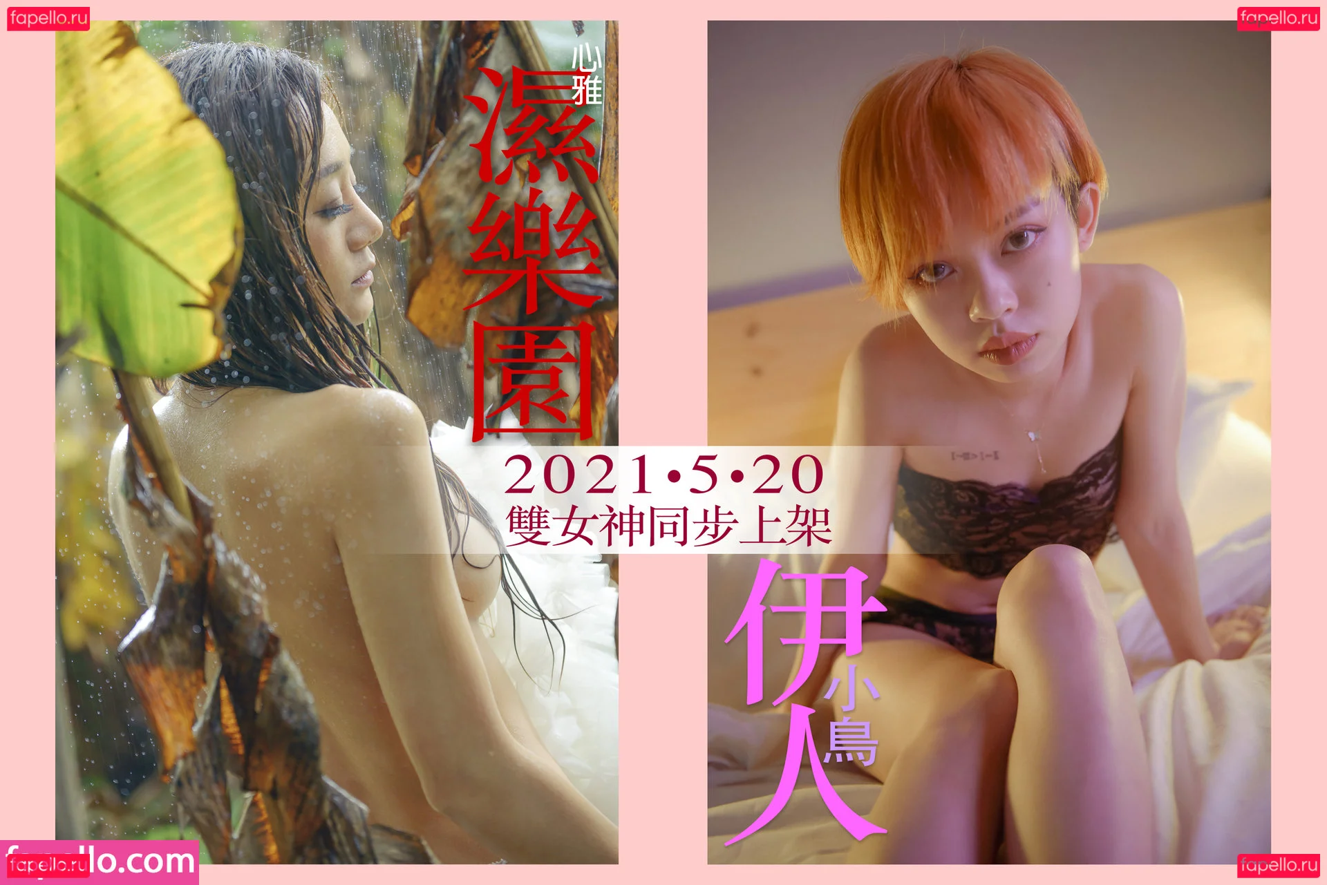 EmotionalBirdy Onlyfans Photo Gallery 