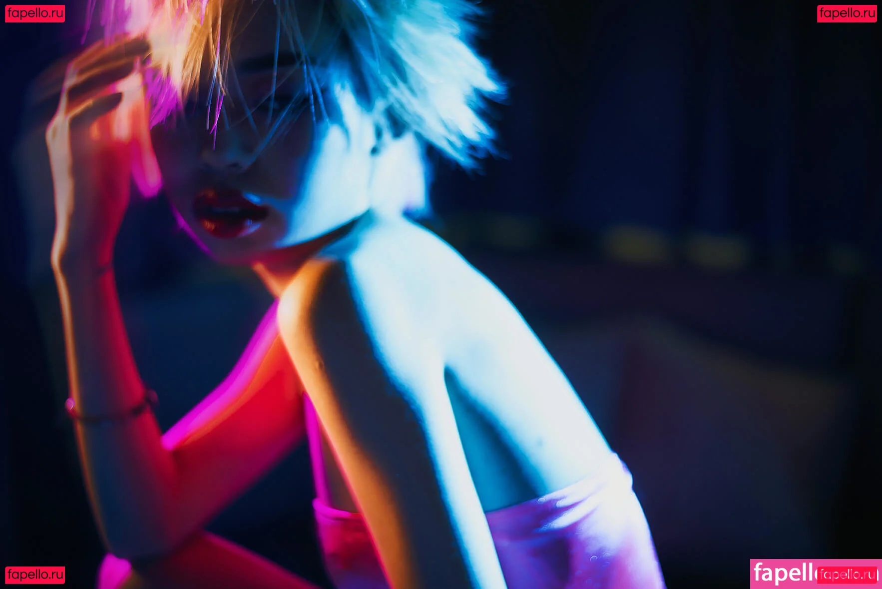 EmotionalBirdy Onlyfans Photo Gallery 