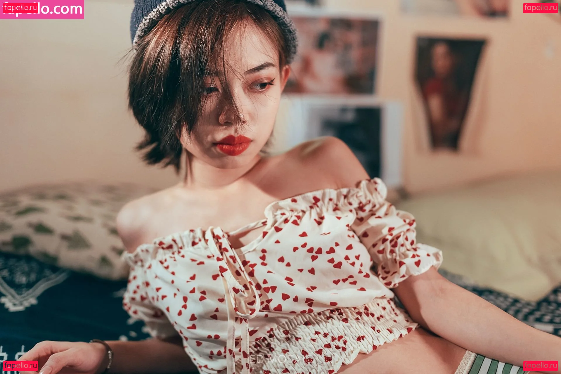 EmotionalBirdy Onlyfans Photo Gallery 