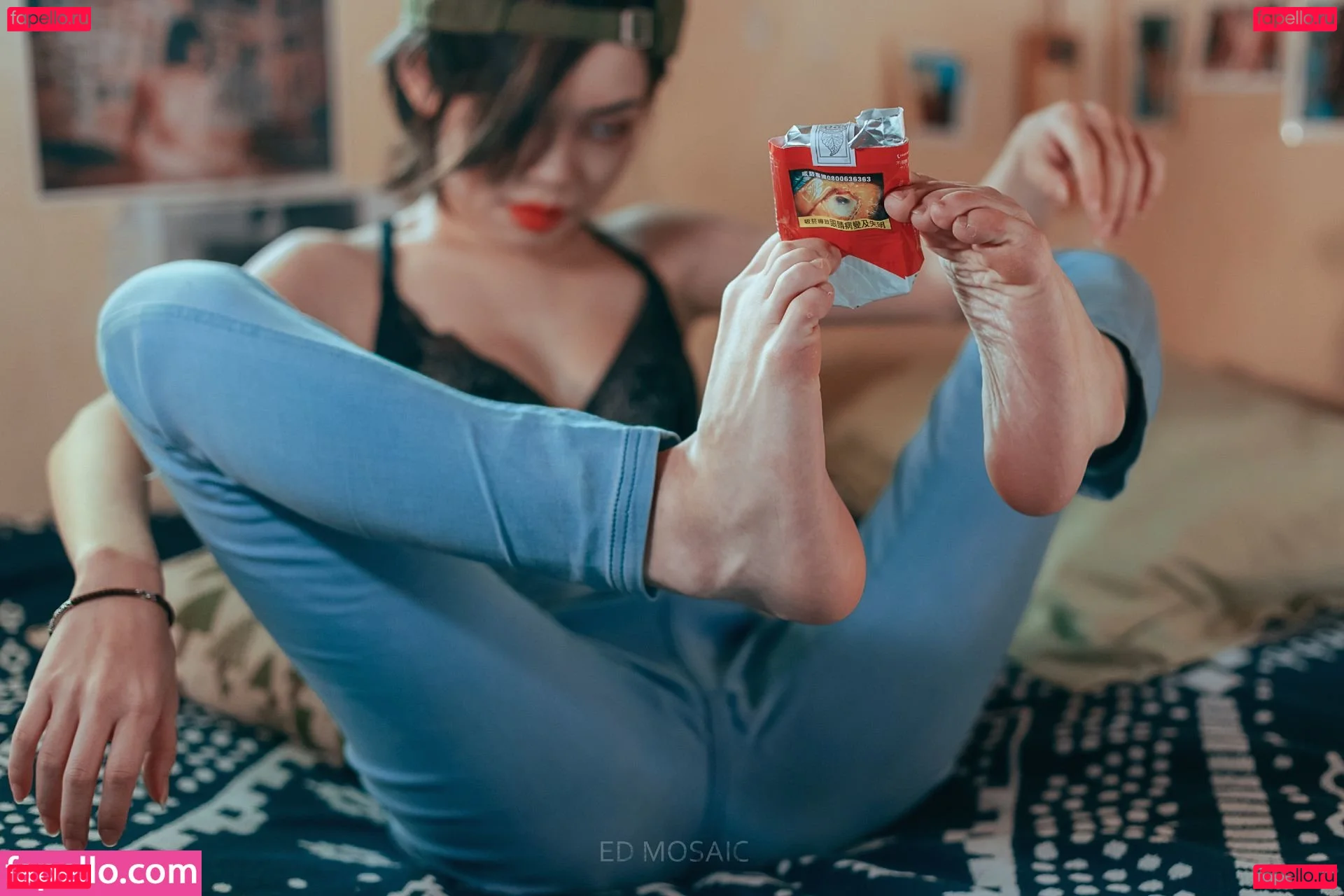 EmotionalBirdy Onlyfans Photo Gallery 