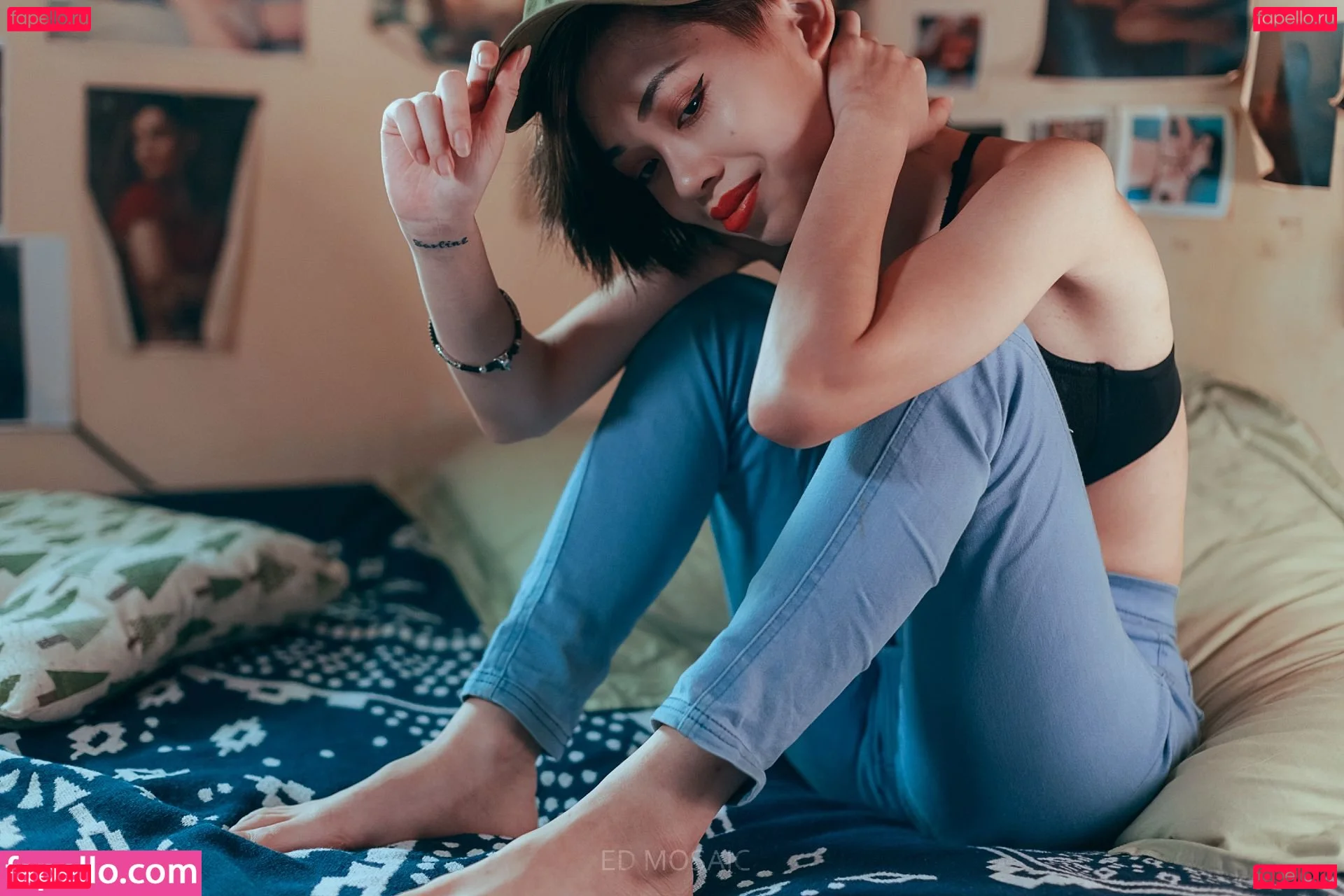 EmotionalBirdy Onlyfans Photo Gallery 